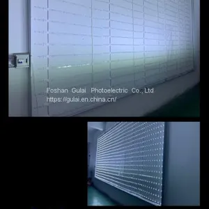AC220V IP 20 2828 CONSTANT CURRENT RIGID LED STRIP DIFFUSE REFLECTION BACKLIT LIGHTS thumbnail-3