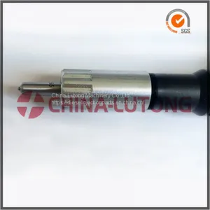 Common Rail Injector Denso 095000-5471 4hk1 Diesel Engine Common Rail Fuel Injector for Sale thumbnail-5
