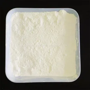 Organic Silica Powder Uniform Particle Size Distribution Hydrophobic Silica Powder Silicon Powder thumbnail-2