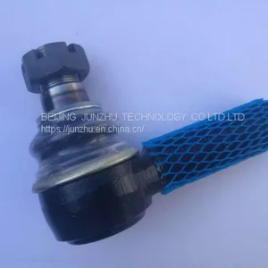Outer Tie Rod White & Black Color Tie Rod End Replacement thumbnail-2