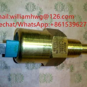 Dana Parts Thermo Switch 54103707 Konecranes 54103707 thumbnail-1