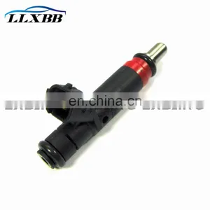 Original Fuel Injector Injection Nozzle 03D906031C For VW Polo Fox Skoda Seat thumbnail-2