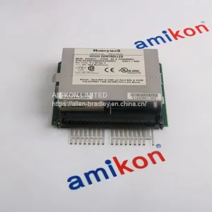 Honeywell FC-TSDI-16UNI SAFE DIGITAL LINE MONITORING INPUT FTA (24 Vdc, 16 CHANN) thumbnail-3