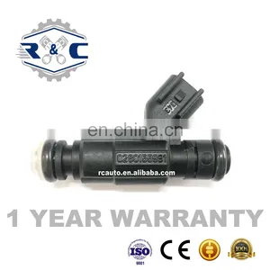 R&C High Quality Injector 0 280 155 991 Nozzle Auto Valve For Mini Cooper 100% Professional Tested Gasoline Fuel Inyector thumbnail-3