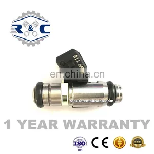 R&C High Quality Injection 805001230403 Nozzle Auto Valve For Fiat Doblo Palio 100% Professional Tested Gasoline Fuel Nozzle thumbnail-3