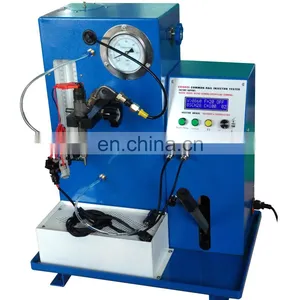 CR800L Common Rail Injector Test Bench thumbnail-1