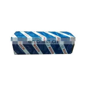 Bosch Common Rail Injector 0445120059 For Engine Cummins SAA6D107E-1 thumbnail-3