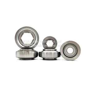 JAPAN NSK Bearing thumbnail-1