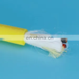 Neutrally Buoyant Cable 2 Core Fathom Rov Tether thumbnail-4
