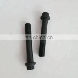 Hot Sale NTA855 Diesel Engine Parts Connecting Rod Bolt 219153 thumbnail-1