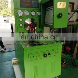 12PSBMINI Diesel Injection Pump Test Bench thumbnail-3
