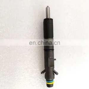 Diesel Fuel Injector 398-1507 thumbnail-1