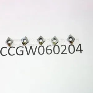 Mono Crystal Diamond Tools For Aluminium Alloy thumbnail-3