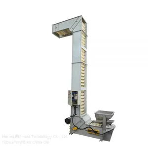 Low Speed Bucket Elevator thumbnail-1
