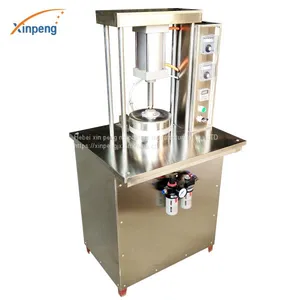 High Efficiency Flapjack Machine Pancake Machine Thin Pancake Machine thumbnail-2