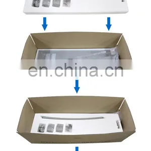 Faner Factory All in One Solar Street Light 100w IP67 Waterproof Smart Solar Street Lights With Camera Made in China for Street thumbnail-6