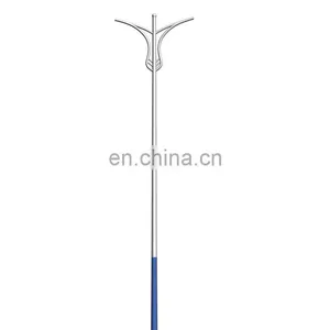 9m Solar Street Light Pole thumbnail-7