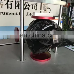 Lateral Rigidity Testing Machine/Helmet Rigidity Testing Machine With PLC Control thumbnail-2