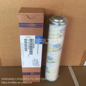 Pall Lubricating Oil Anti-fuel Filter Element HC9020FCP4Z thumbnail-1