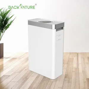 Household Air Purifier Pm2.5 HEPA Home Air Cleaner for Healthy Life thumbnail-2