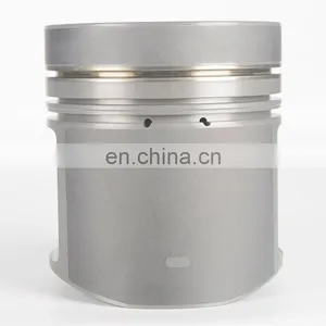 OM447LA CAMINHAO Diesel Engine Parts Piston 128mm With Pin+clamp thumbnail-5