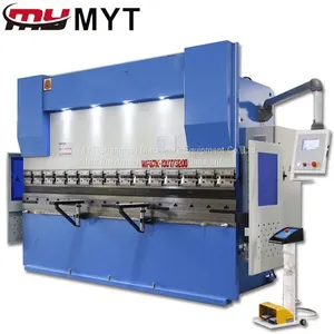 CNC Press Brake Machine thumbnail-1