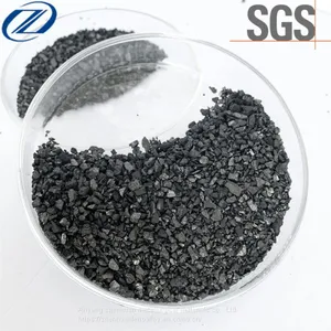 High Quality Graphitized Petroleum Coke Gpc Coke Coal Activated Carbon thumbnail-3