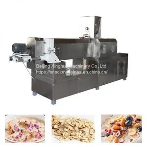 Maize Flakes Making Machine thumbnail-1