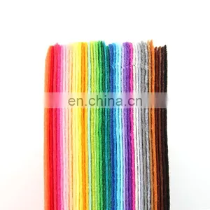 Needle Punched Handicraft Felt For Children Diy thumbnail-1