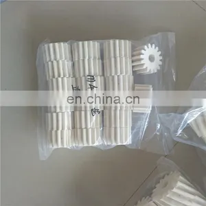 Wholesale Oil Absorption Wool Felt Pinion Gear thumbnail-2