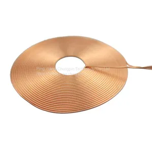 Wireless Charger Coil Module thumbnail-1