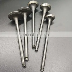 14711PWA000 14721PWA000 Inlet Exhaust Engine Valve For Honda Civic Fit L13A GE6 GE7 1.3 I-VTEC Titanium Racing Parts thumbnail-6