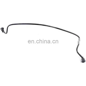 Automobile Cooling System Radiator Coolant Hose For BMW 5 7 Series OE 17127578405 thumbnail-1