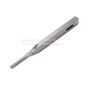Die Casting Parts Cnc Machining Precision Stainless Steel Precision Parts Fabricante Cars and Motorcycles Parts thumbnail-1