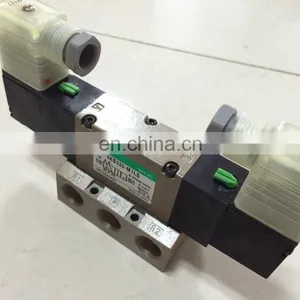 CKD Solenoid Valve 4KB320-10-W1LS thumbnail-2