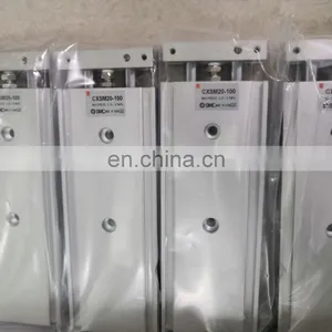 SMC Cylinder CXSM20-100 thumbnail-6