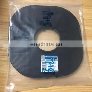 Hot Selling and Professional High Quality West Germany Gaskets 12.7x0.7mm 5m thumbnail-3