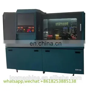 Multi-function Automobile LGC-CR738 Heui Common Rail Diesel Injector Pump Test Bench thumbnail-1