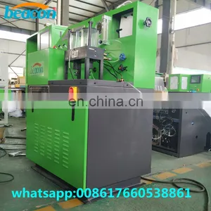 Beacon Heui Common Rail Injector Test Bench thumbnail-5