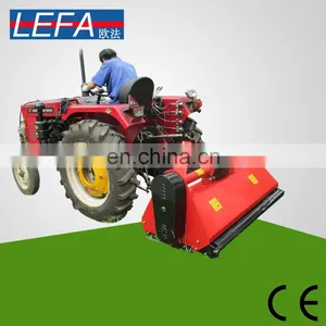 25-55 HP Professional Mini Flail Mower Tractor Mulcher thumbnail-5