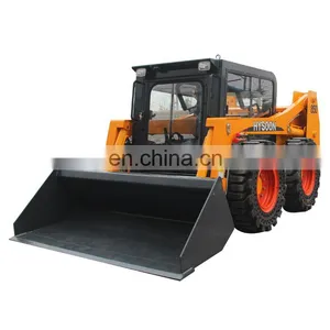 Sand Blasting Cleaning Equipment 1482mm Height Loader thumbnail-7