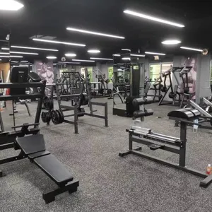 Ruibaost Fitness Equipment Co.,Ltd company overview - view 1 thumbnail