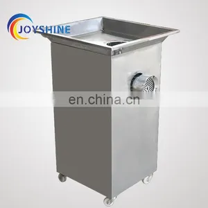 Kitchen Grinder Machine/mince Meat Machine/machine to Cut Meat thumbnail-6