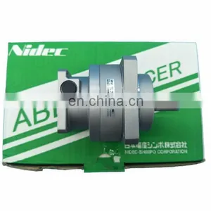 750w Servo Motor Nidec-shimpo Planetary Gear Box VRSF-S9D-750-T3 Speed Reducer thumbnail-1