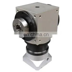 CNC Parts Cheap ZPT110 ZSPT110 Planetary Reducer thumbnail-1