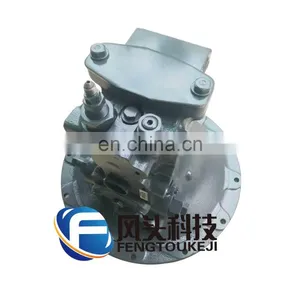 Excavator Hydraulic Pump pc 60-7 Main Pump and Tail Pump thumbnail-1