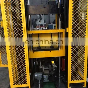 DWTT-100000 Pipeline Steel Drop Hammer Tear Testing Machine thumbnail-4