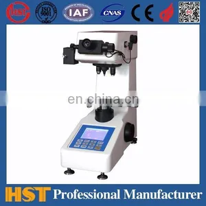 HST-402SXV Digital Micro Vickers Hardness Tester thumbnail-2
