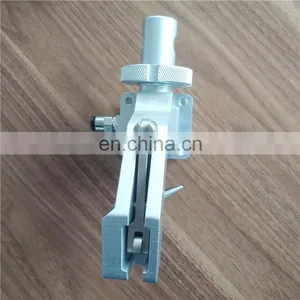 Pneumatic Clamping Fixture Grips For Universal Testing Machine thumbnail-6