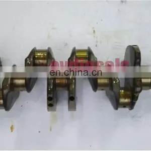 for Mitsubishi Engine Parts K4E K4D Crankshaft thumbnail-2